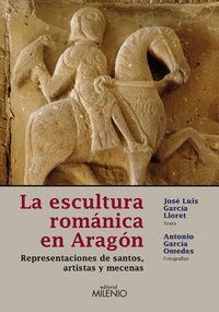 ESCULTURA ROMANICA EN ARAGON,LA