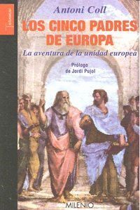CINCO PADRES DE EUROPA,LOS