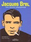 JACQUES BREL UNA CANCION DESESPERADA