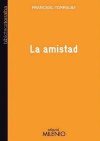 AMISTAD,LA
