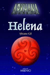 HELENA ARKHANA