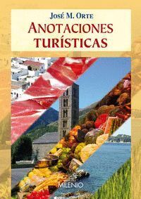 ANOTACIONES TURISTICAS