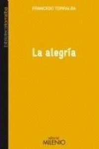 ALEGRIA,LA