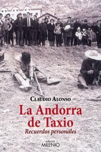 ANDORRA DE TAXIO,LA