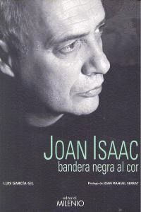 JOAN ISAAC BANDERA NEGRA AL COR