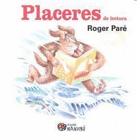 PLACERES DE LECTURA