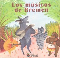 MUSICOS DE BREMEN,LOS