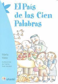 PAIS DE LAS CIEN PALABRAS,EL