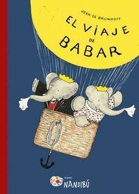 VIAJE DE BABAR,EL
