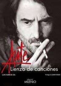 AUTE LIENZO DE CANCIONES