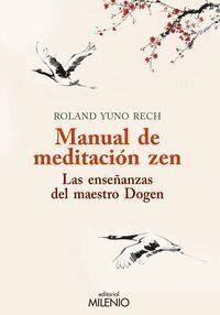 MANUAL DE MEDITACION ZEN