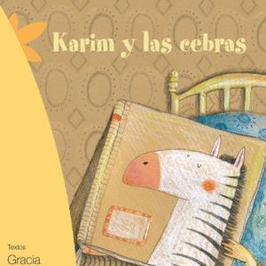 KARIM Y LAS CEBRAS