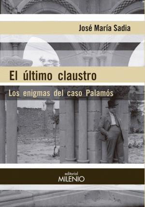 ULTIMO CLAUSTRO,EL