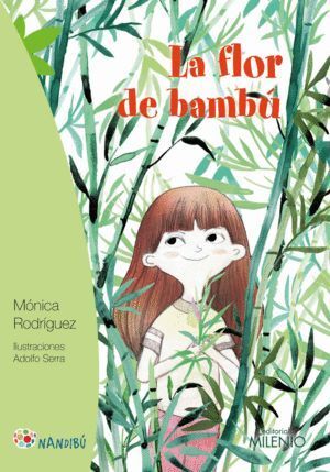 FLOR DE BAMBU,LA