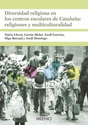 DIVERSIDAD RELIGIOSA EN LOS CENTROS ESCOLARES DE CATALUÑA: R