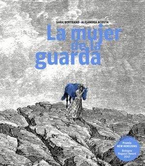 MUJER DE LA GUARDA,LA