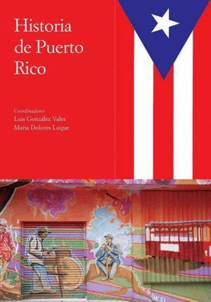 HISTORIA DE PUERTO RICO