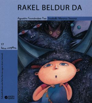 LETRA MAGIKOA 17 RAKEL BELDUR DA