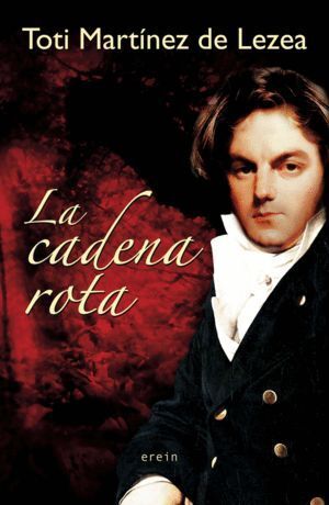 CADENA ROTA,LA