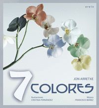 7 COLORES