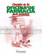 CONSEJOS EN LA OFICINA DE FARMACIA