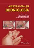 ANESTESIA LOCAL EN ODONTOLOGIA