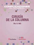 CIRUGIA  DE LA COLUMNA. COMPLICACIONES EN ORTOPEDIA DE LA AA