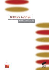 BALTASAR GRACIAN