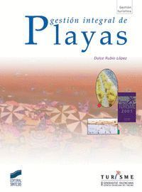 GESTION INTEGRAL DE PLAYAS