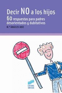 DECIR NO A LOS HIJOS