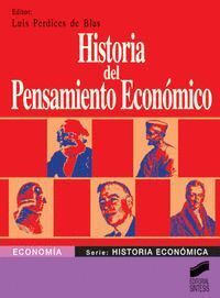 HISTORIA DEL PENSAMIENTO ECONOMICO ECONOMIA 1082