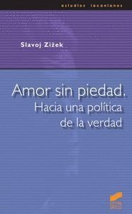 AMOR SIN PIEDAD