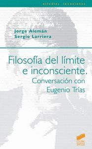 FILOSOFIA DEL LIMITE E INCONSCIENTE