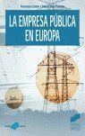EMPRESA PUBLICA EN EUROPA