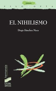 NIHILISMO, EL