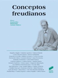 CONCEPTOS FREUDIANOS