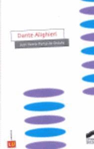 DANTE ALIGHIERI  HISTORIA DE LA LITERATURA UNIVERSAL 51