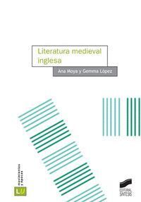 LITERATURA MEDIEVAL INGLESA