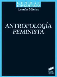 ANTROPOLOGIA FEMINISTA