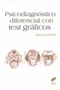 TEST GRAFICOS EN PSICODIAGNOSTICO, LOS
