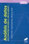 ANALISIS DE DATOS I