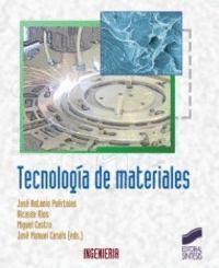 TECNOLOGIA DE MATERIALES