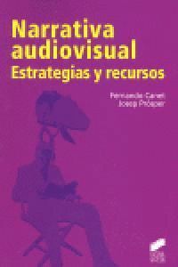 NARRATIVA AUDIOVISUAL