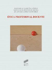 ETICA PROFESIONAL DOCENTE