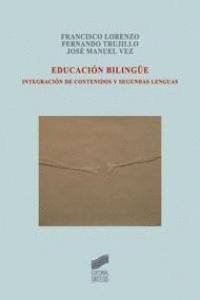 EDUCACION BILINGUE