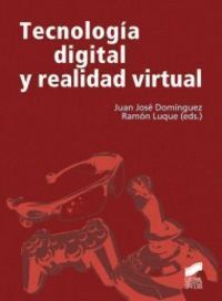 TECNOLOGIA DIGITAL Y REALIDAD VIRTUAL