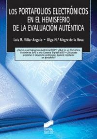 PORTAFOLIOS ELECTRONICOS EN EL HEMISFERIO DE LA EVALUACION A