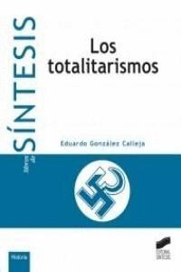 TOTALITARISMOS,LOS