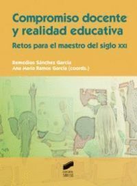 COMPROMISO DOCENTE Y REALIDAD EDUCATIVA