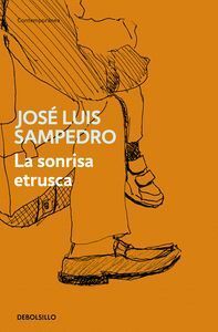SONRISA ETRUSCA,LA DBC
